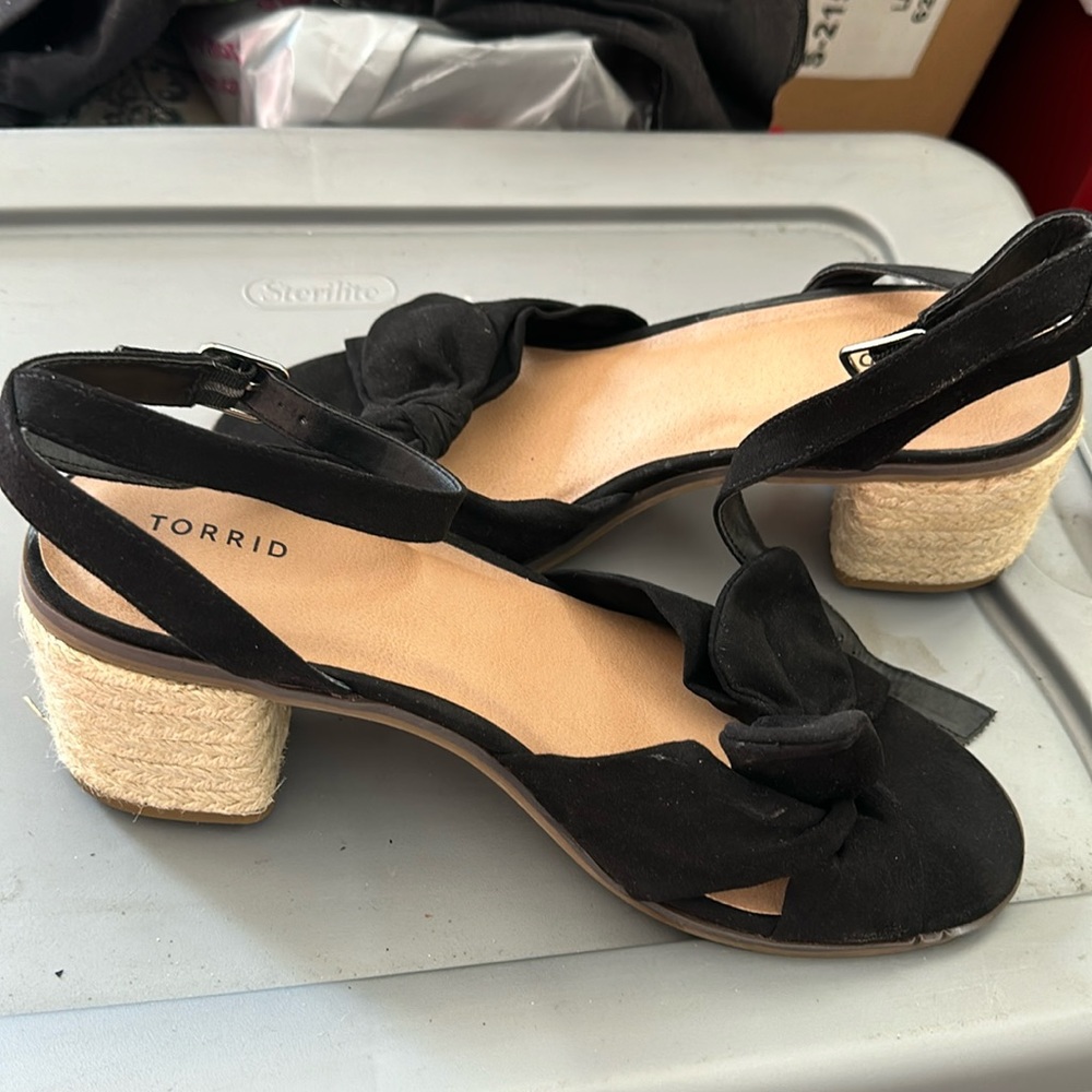 Heel